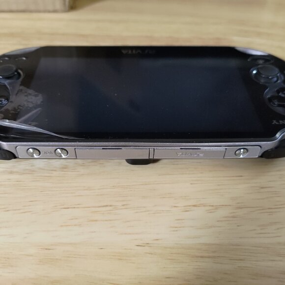 PS Vita 1001 256GB Playstation JB PSP HENkaku - Picture 5 of 10
